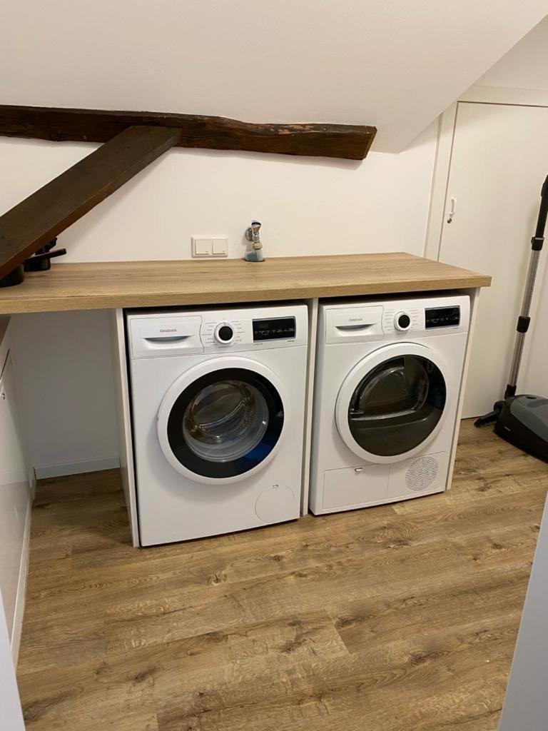 Apartmán Ahrenshof 7 Bad Zwischenahn Exteriér fotografie