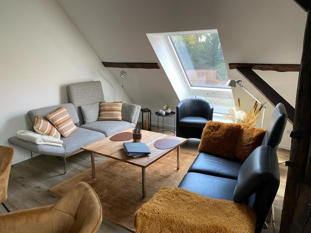 Apartmán Ahrenshof 7 Bad Zwischenahn Exteriér fotografie