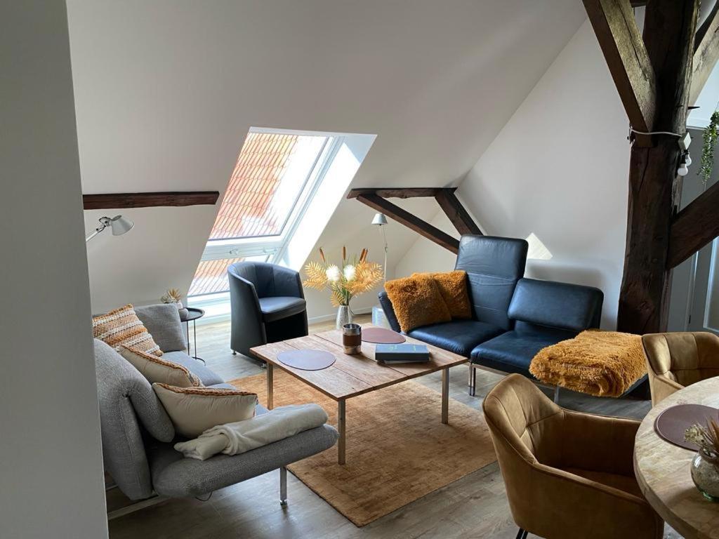 Apartmán Ahrenshof 7 Bad Zwischenahn Exteriér fotografie