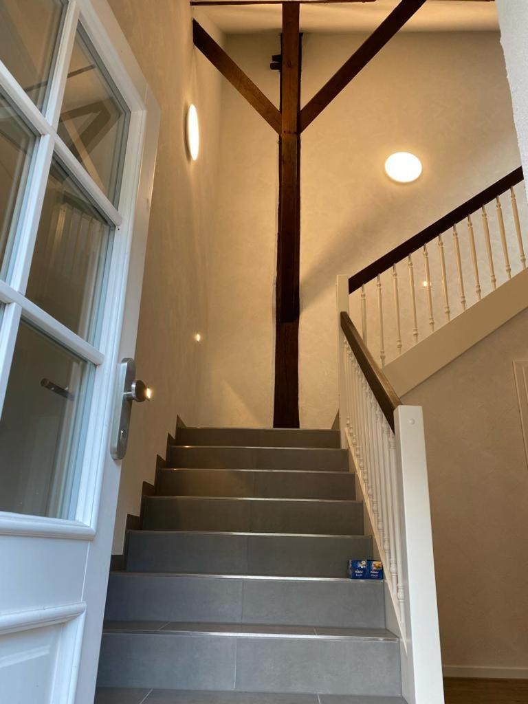 Apartmán Ahrenshof 7 Bad Zwischenahn Exteriér fotografie