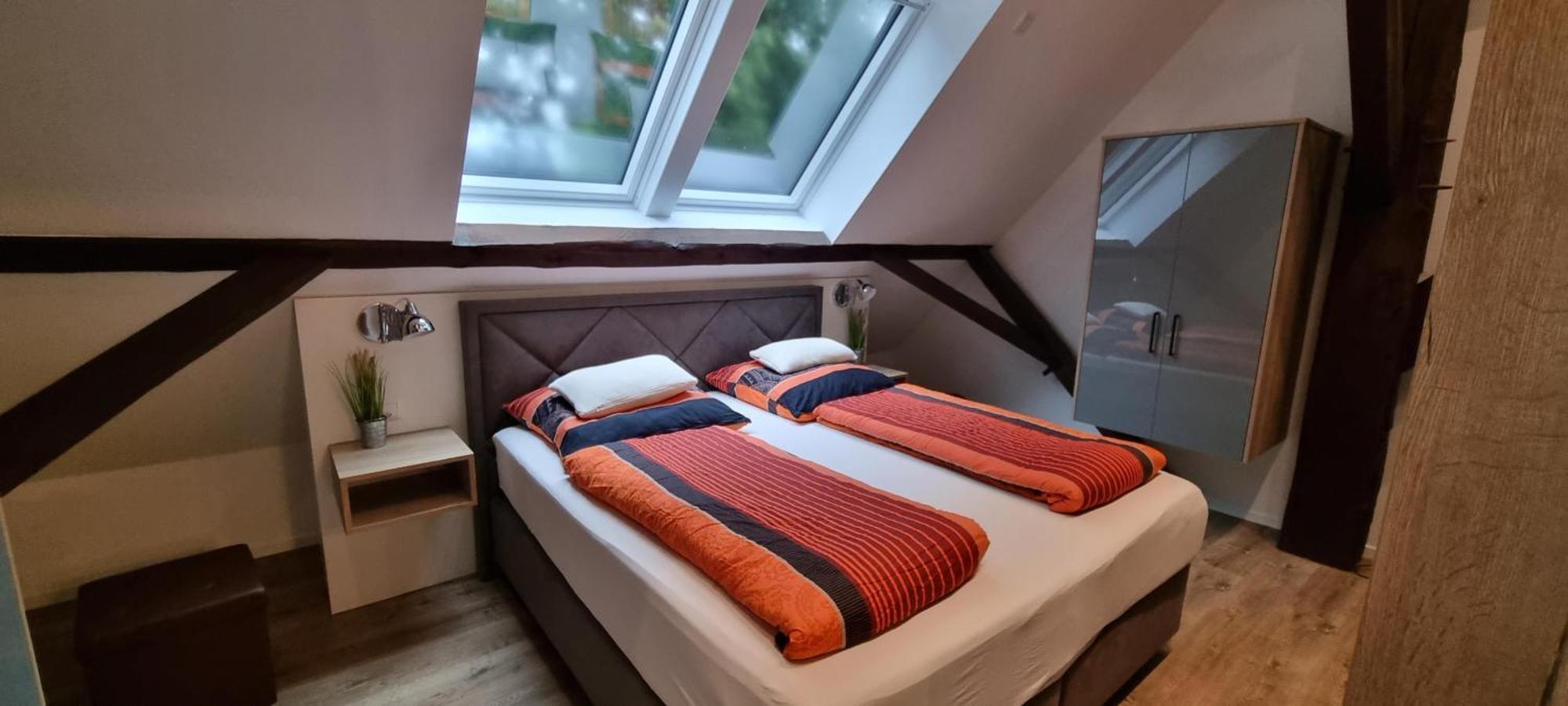 Apartmán Ahrenshof 7 Bad Zwischenahn Exteriér fotografie