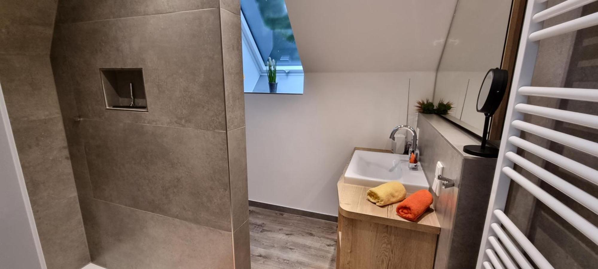 Apartmán Ahrenshof 7 Bad Zwischenahn Exteriér fotografie