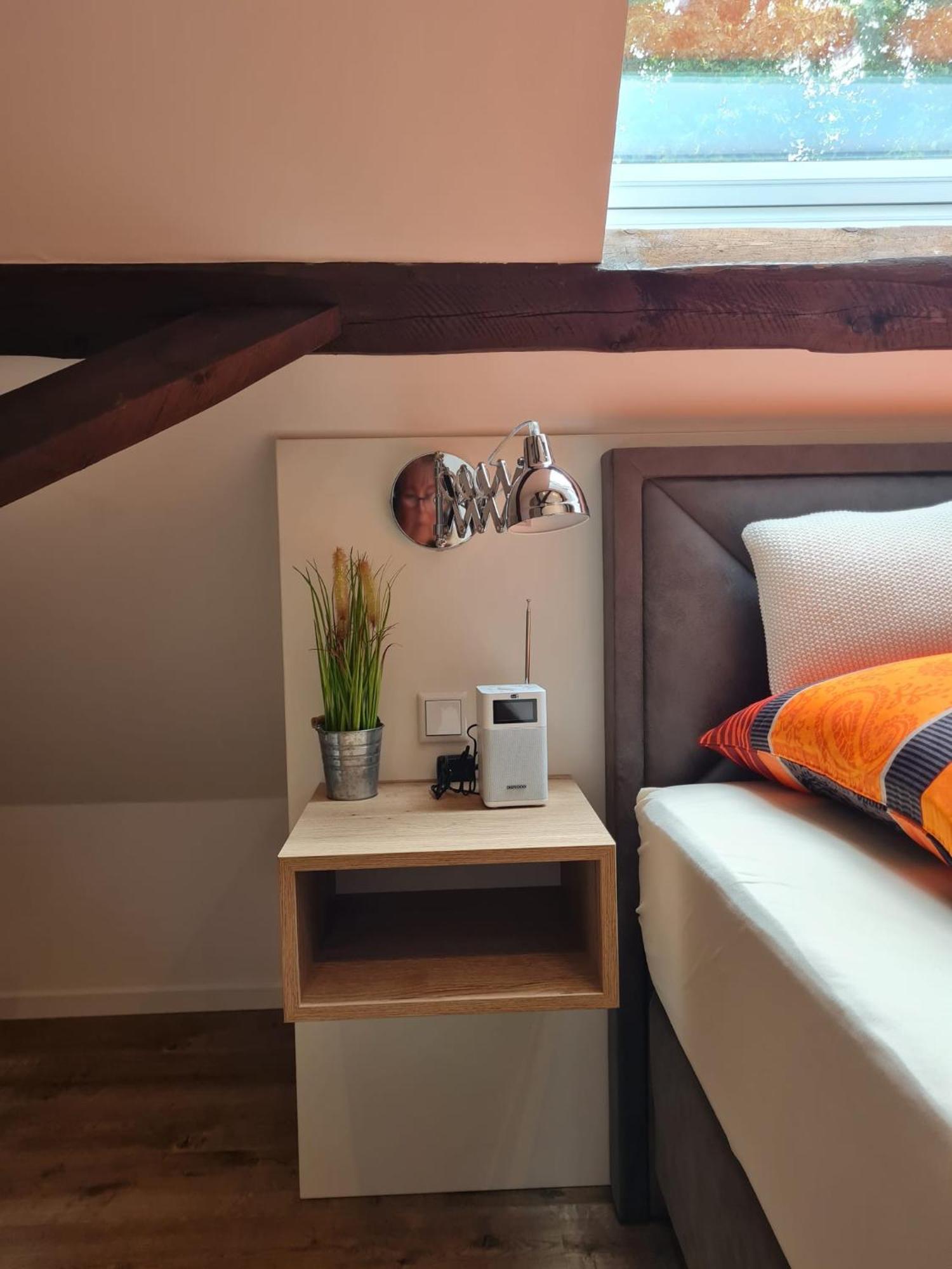 Apartmán Ahrenshof 7 Bad Zwischenahn Exteriér fotografie