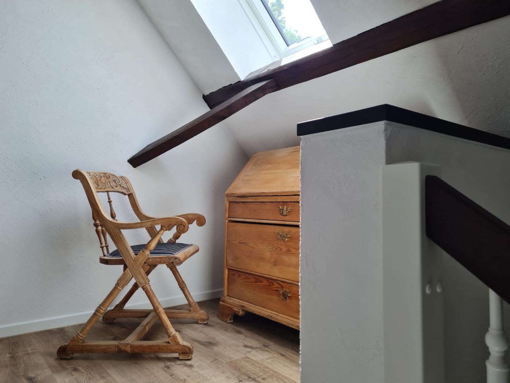 Apartmán Ahrenshof 7 Bad Zwischenahn Exteriér fotografie