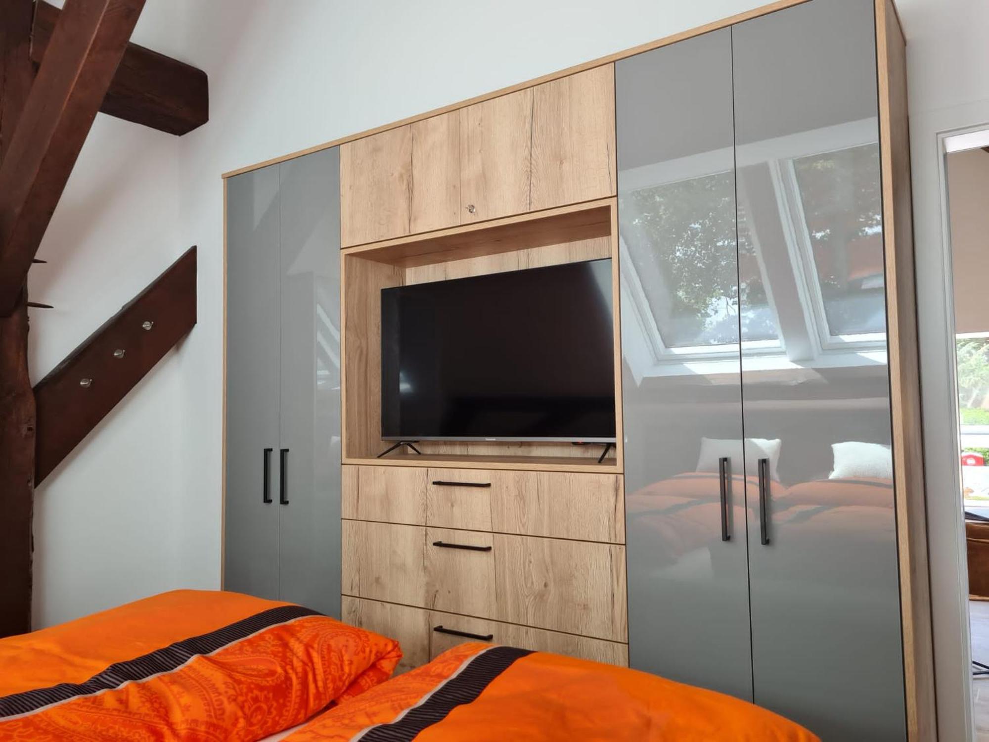 Apartmán Ahrenshof 7 Bad Zwischenahn Exteriér fotografie