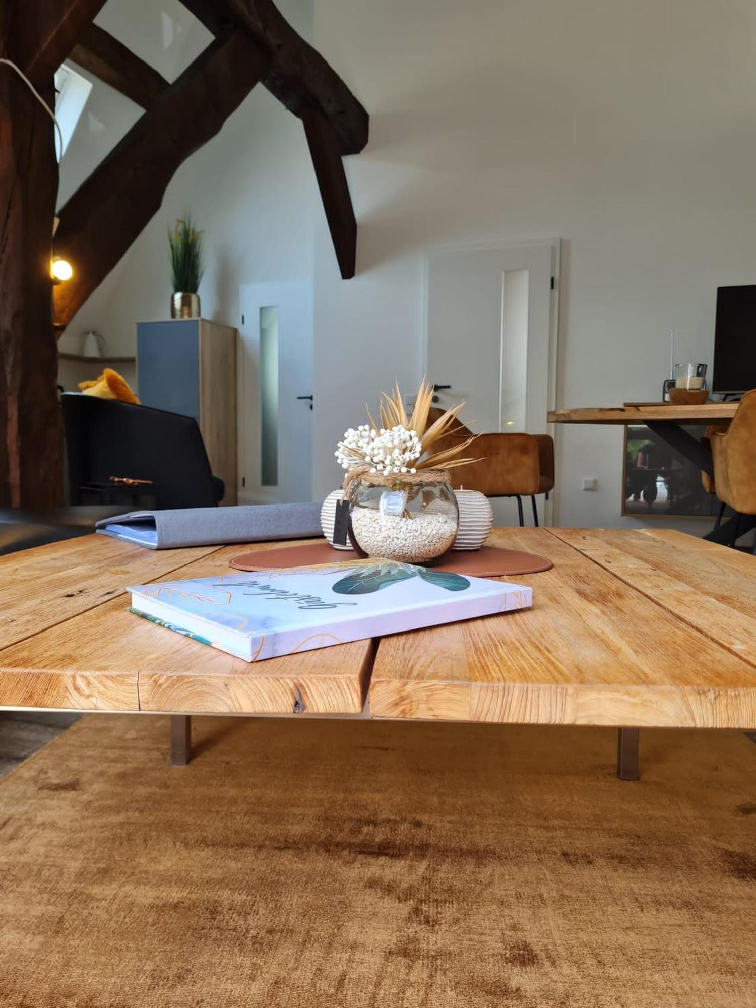 Apartmán Ahrenshof 7 Bad Zwischenahn Exteriér fotografie