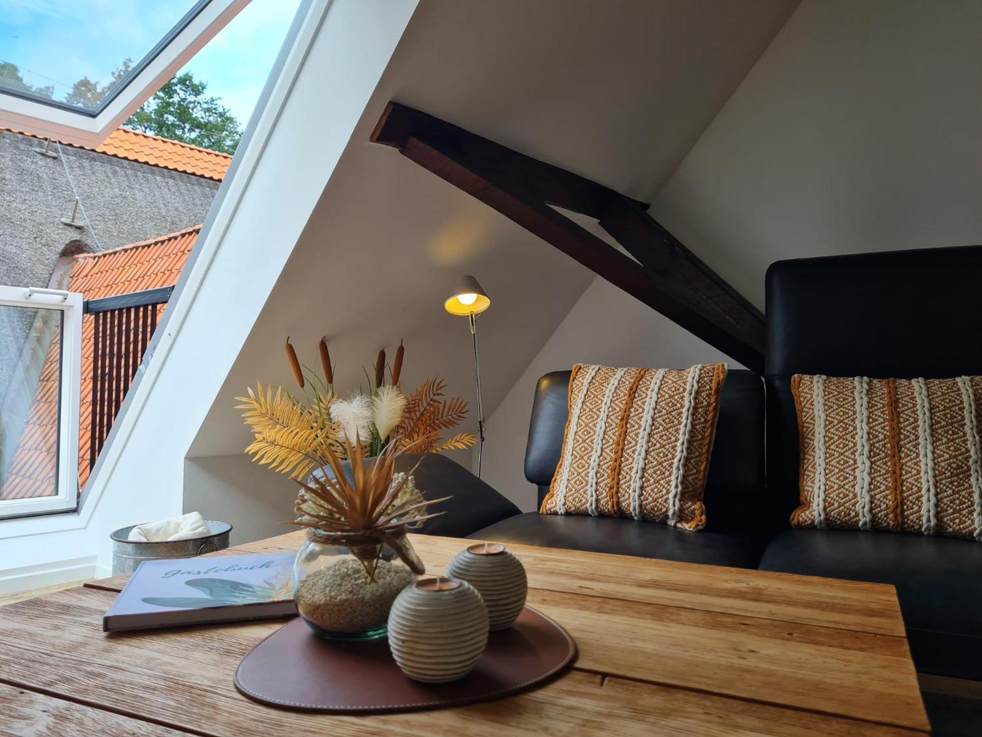 Apartmán Ahrenshof 7 Bad Zwischenahn Exteriér fotografie