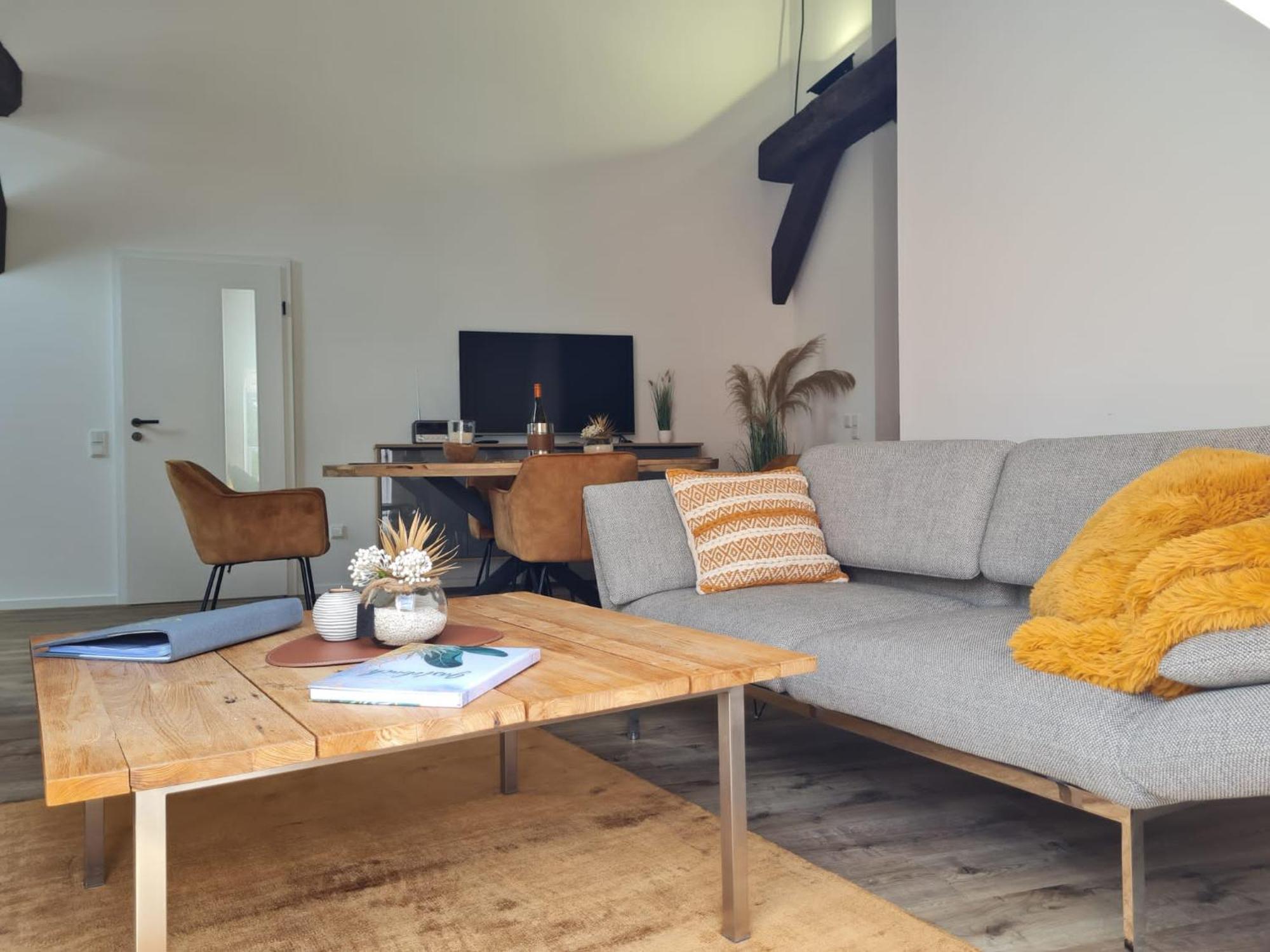 Apartmán Ahrenshof 7 Bad Zwischenahn Exteriér fotografie