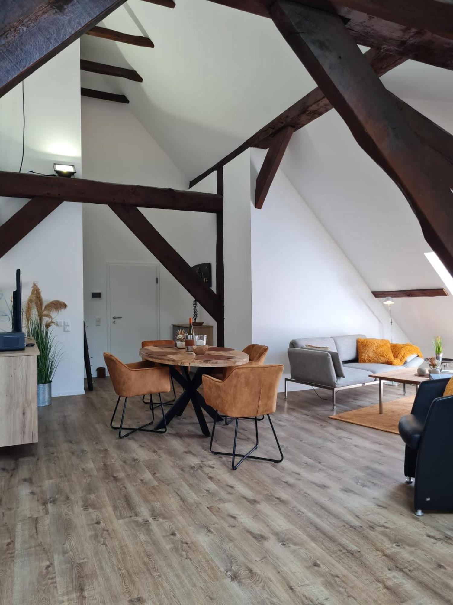 Apartmán Ahrenshof 7 Bad Zwischenahn Exteriér fotografie