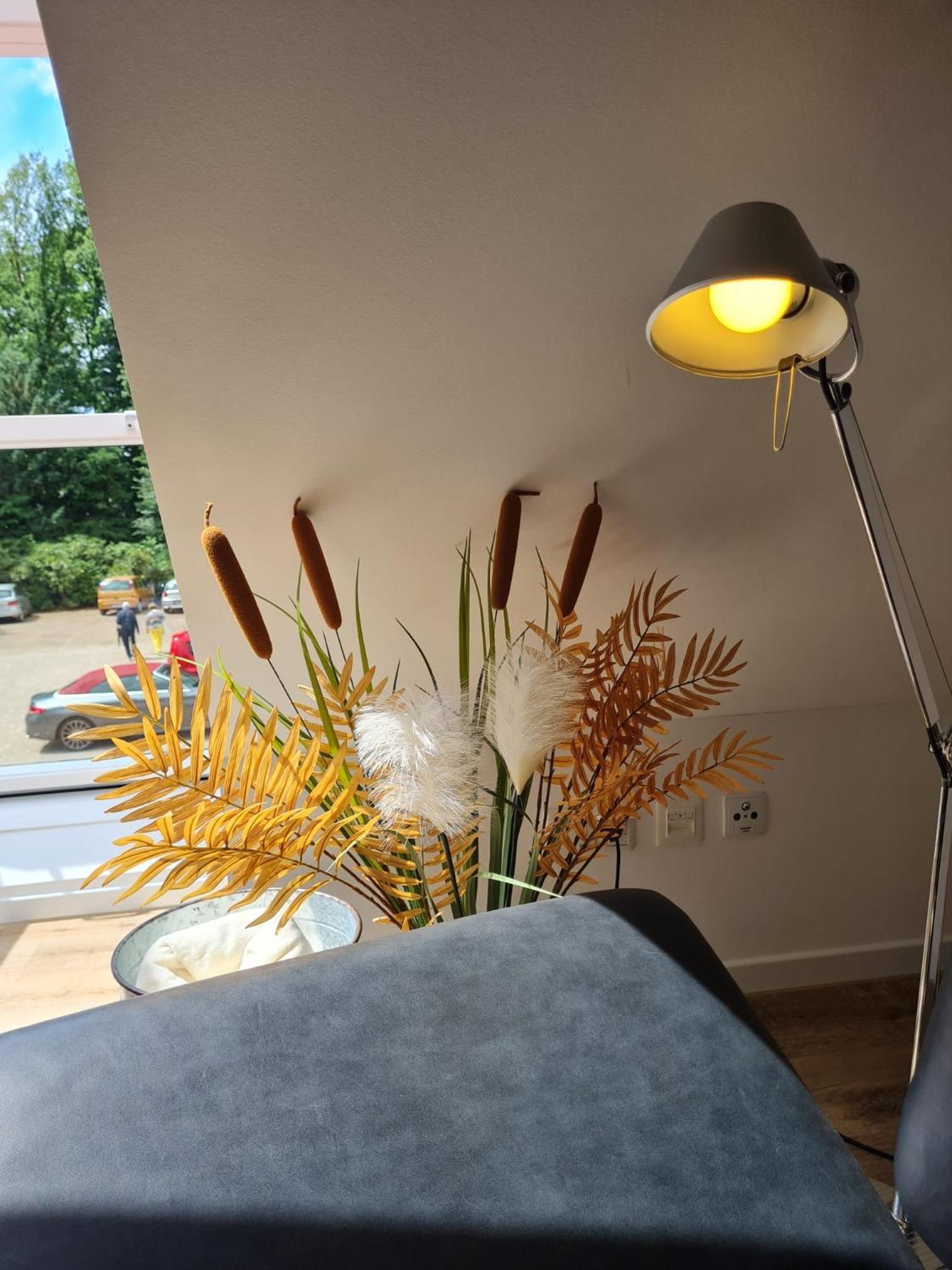 Apartmán Ahrenshof 7 Bad Zwischenahn Exteriér fotografie