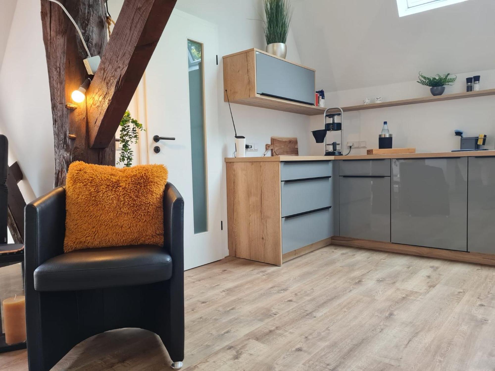 Apartmán Ahrenshof 7 Bad Zwischenahn Exteriér fotografie