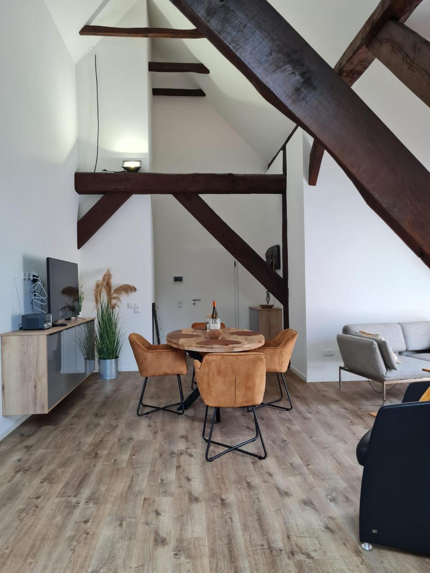 Apartmán Ahrenshof 7 Bad Zwischenahn Exteriér fotografie