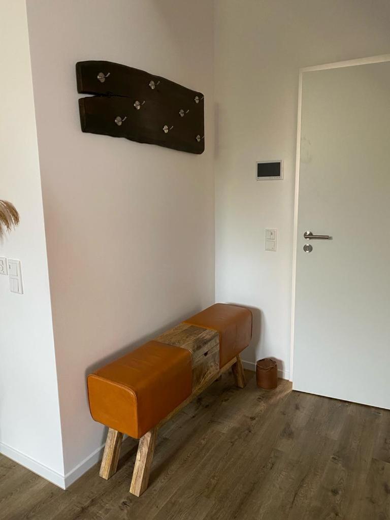 Apartmán Ahrenshof 7 Bad Zwischenahn Exteriér fotografie