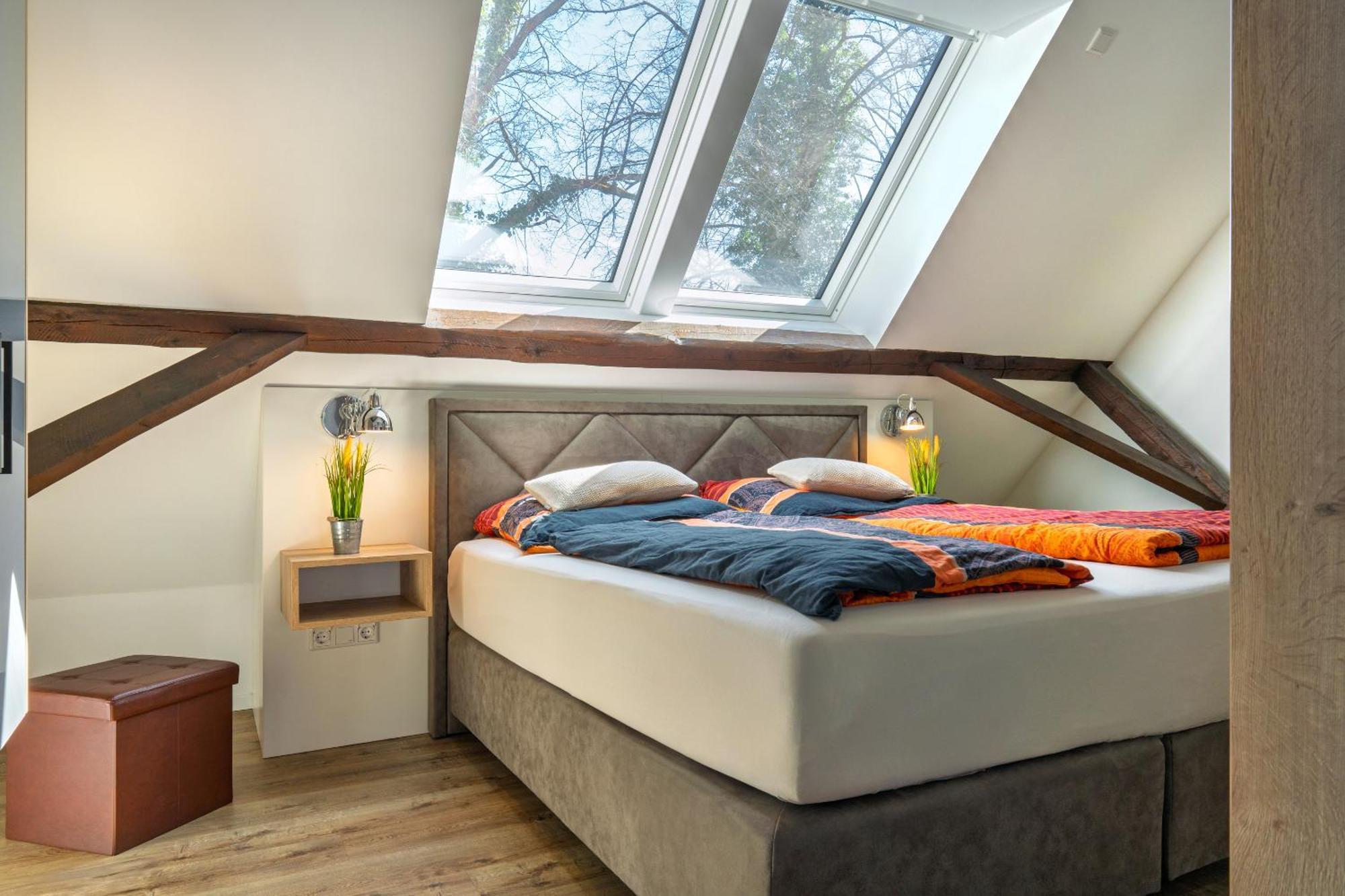 Apartmán Ahrenshof 7 Bad Zwischenahn Exteriér fotografie