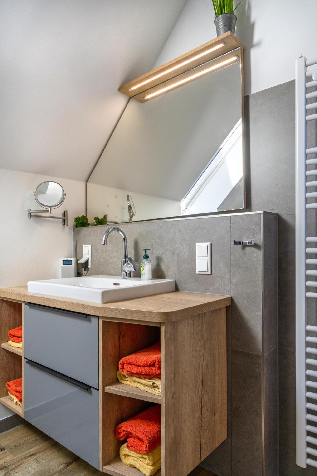 Apartmán Ahrenshof 7 Bad Zwischenahn Exteriér fotografie