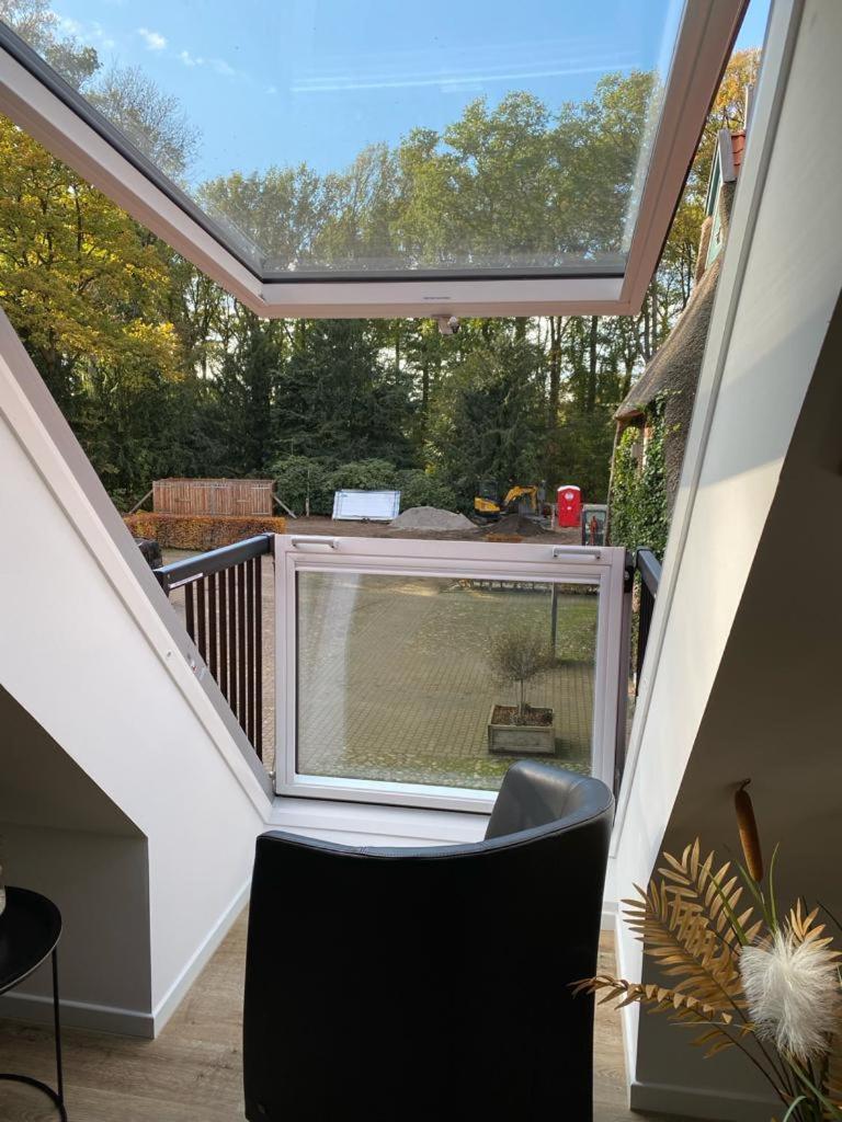 Apartmán Ahrenshof 7 Bad Zwischenahn Exteriér fotografie