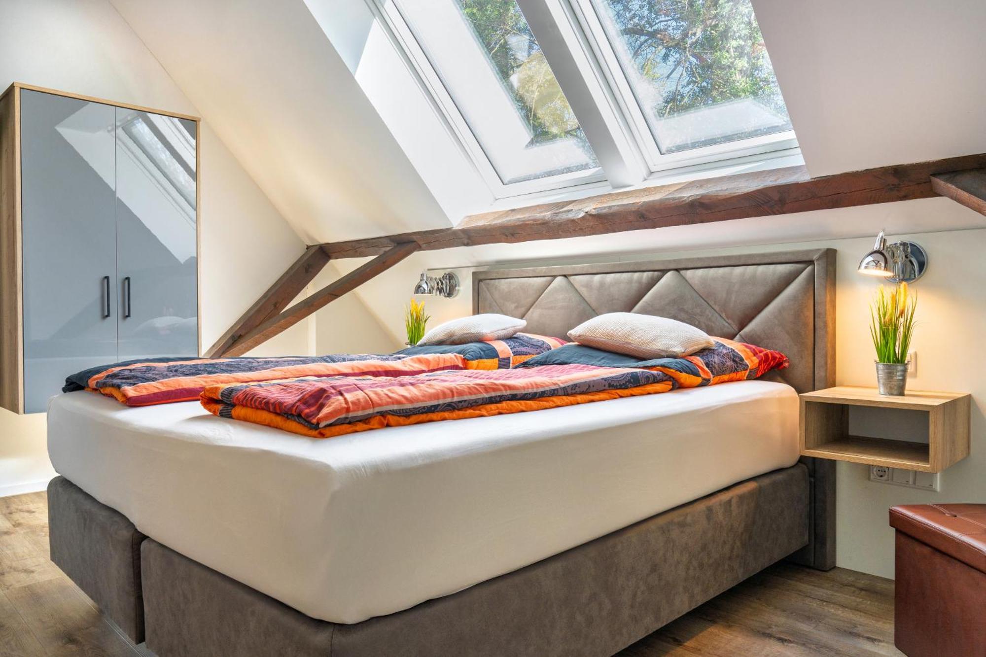 Apartmán Ahrenshof 7 Bad Zwischenahn Exteriér fotografie