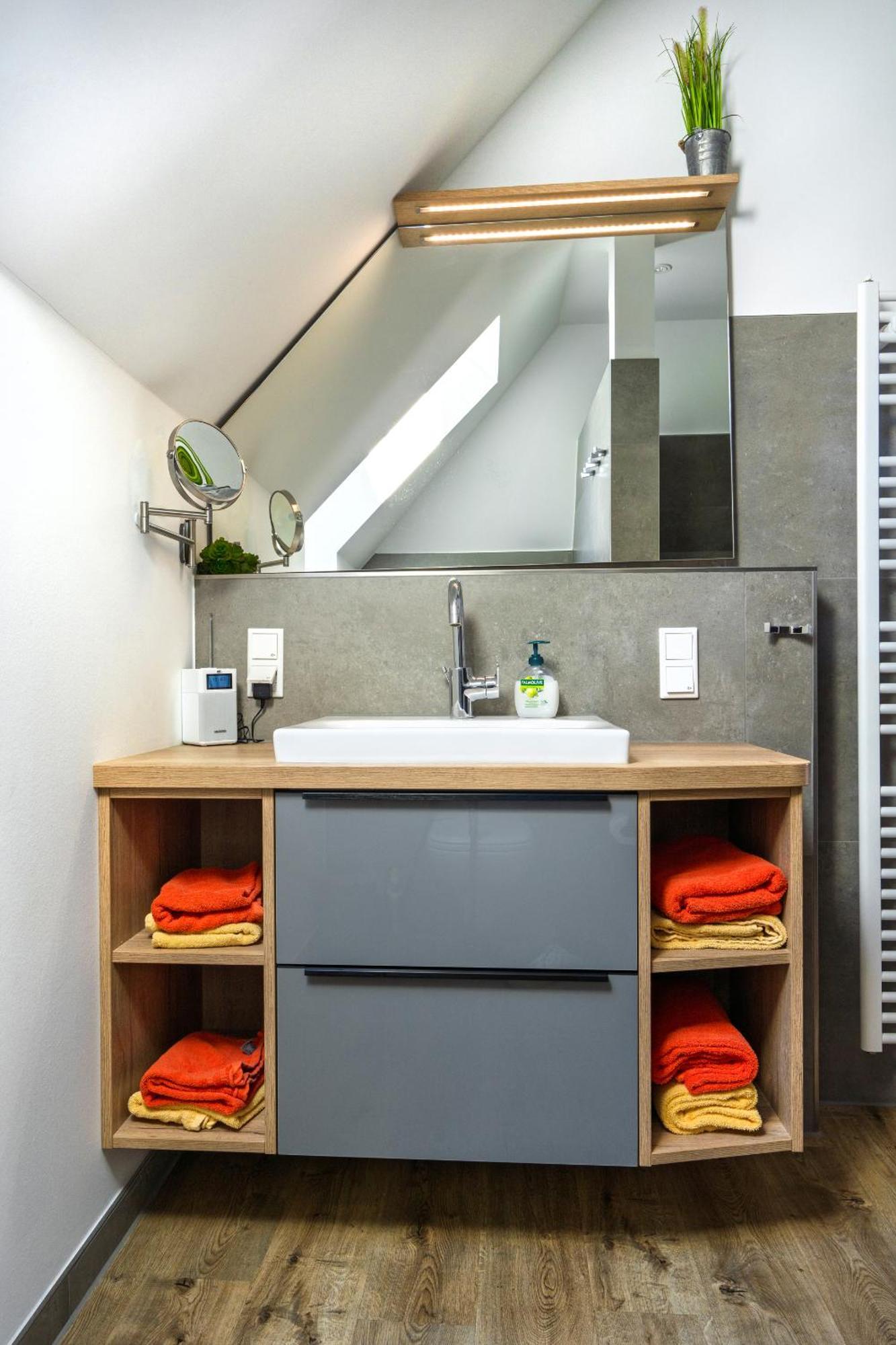 Apartmán Ahrenshof 7 Bad Zwischenahn Exteriér fotografie